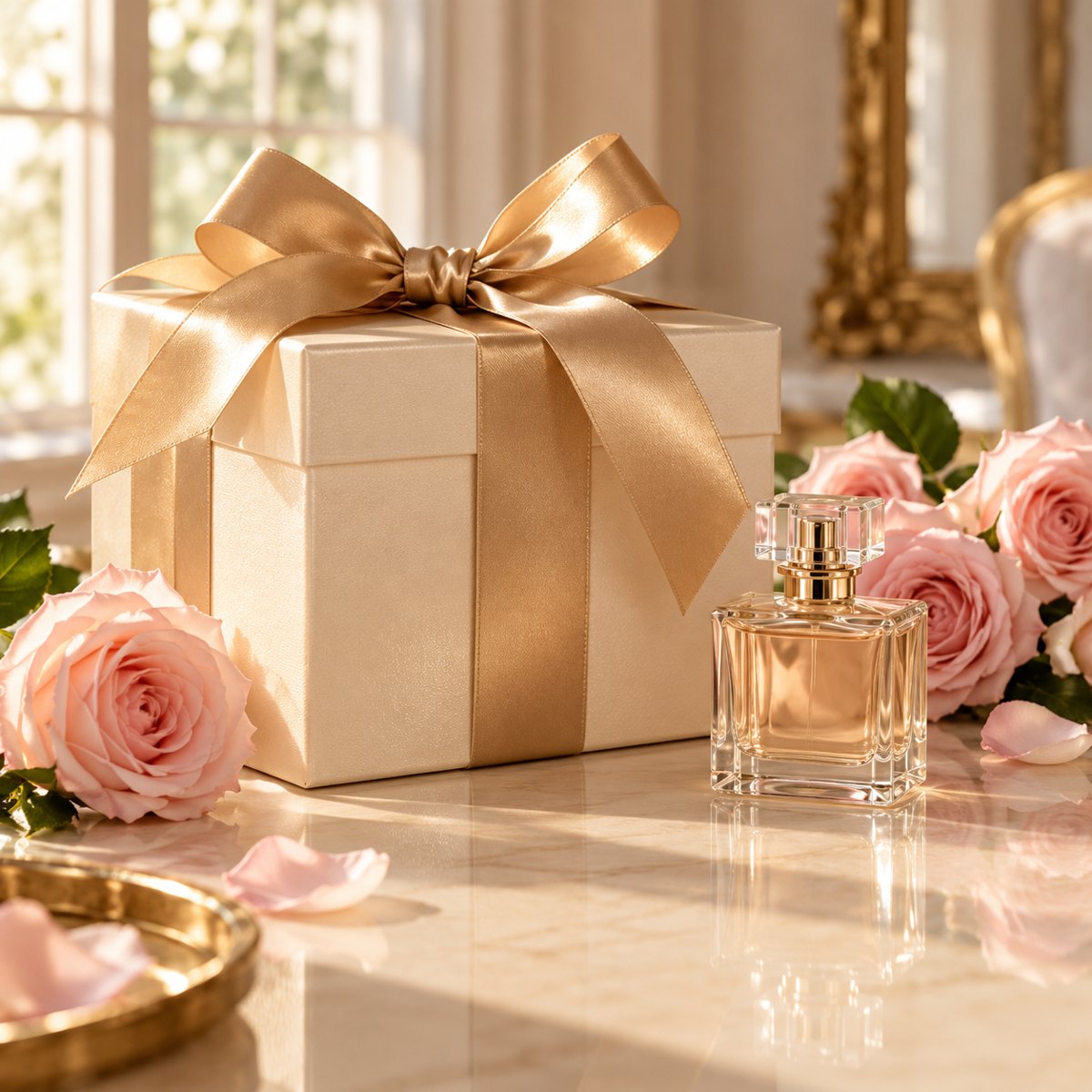 Idées cadeaux : nos coffrets parfumés