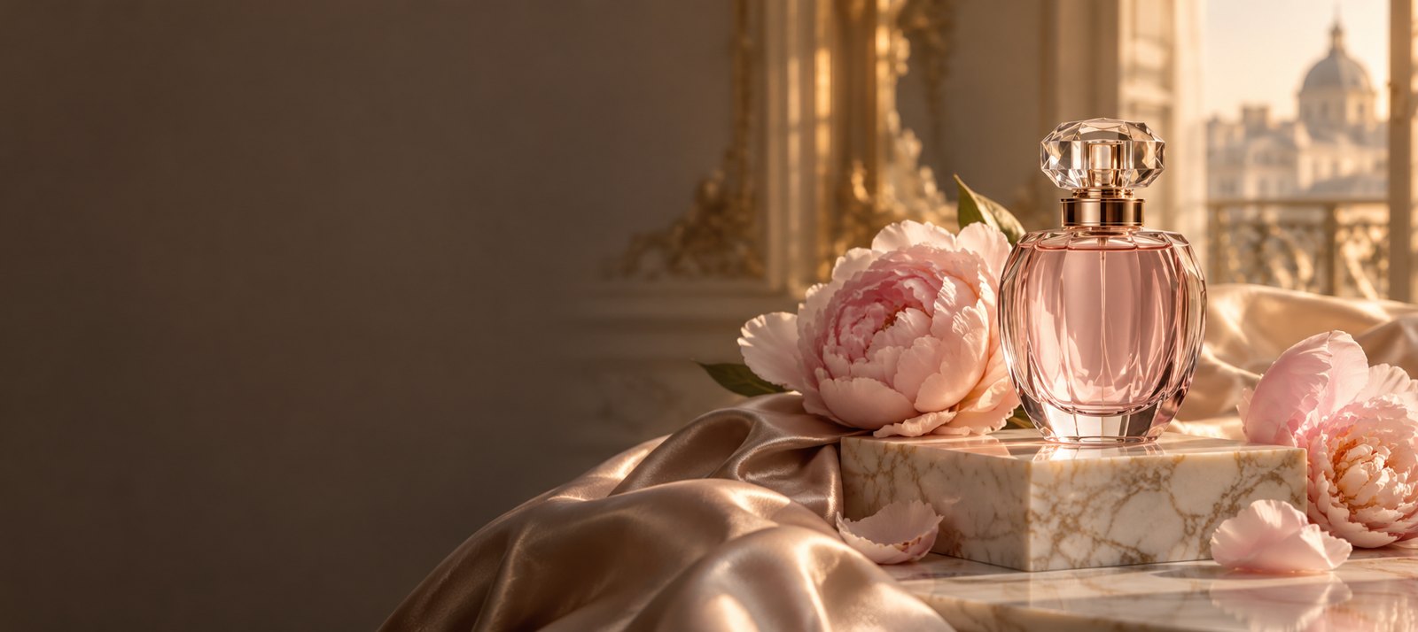 Design Aurénie Parfums