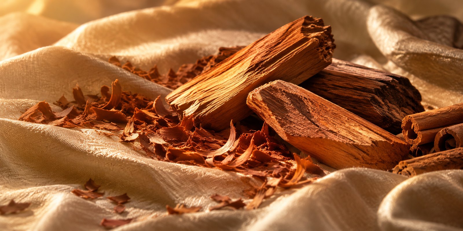 Bois & caractère