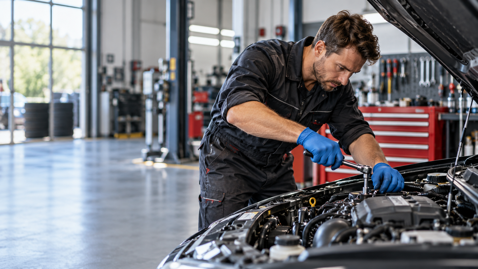 AutoTutoPro — atelier et inspirations