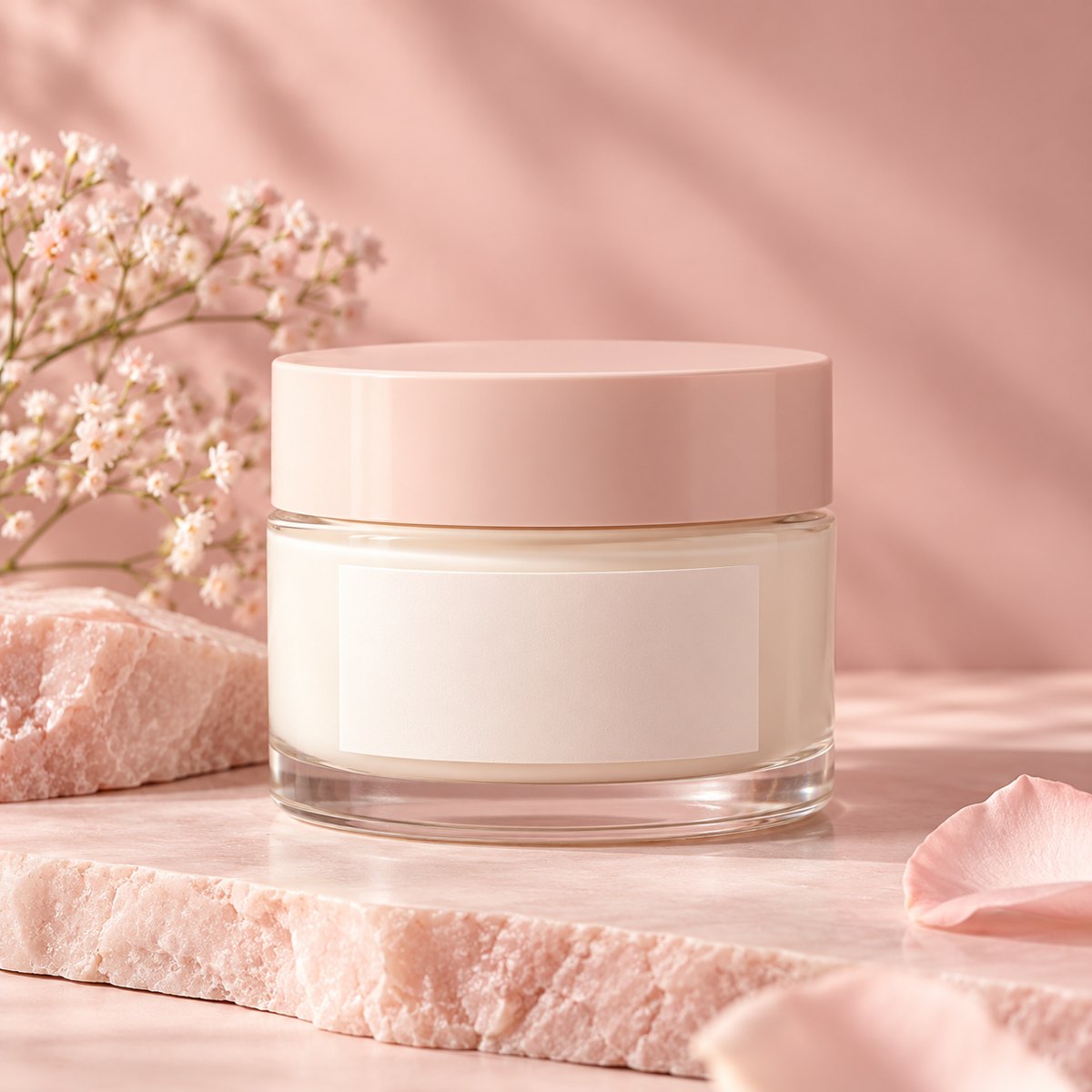 Crème visage