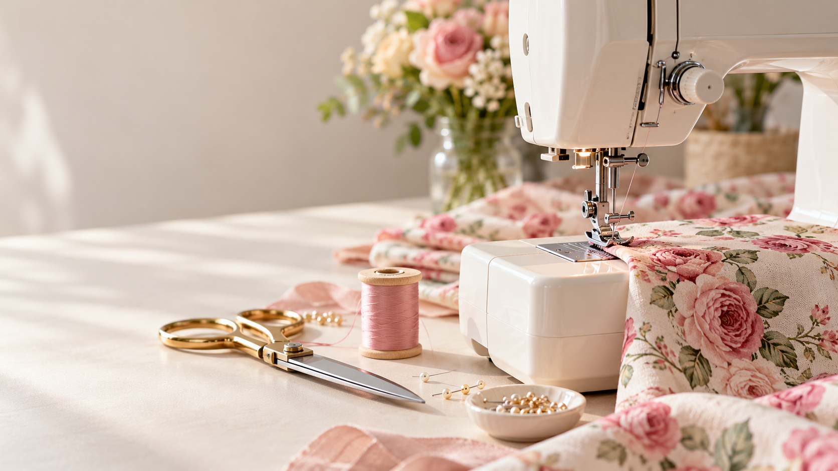 CoutureFacile — atelier et inspirations