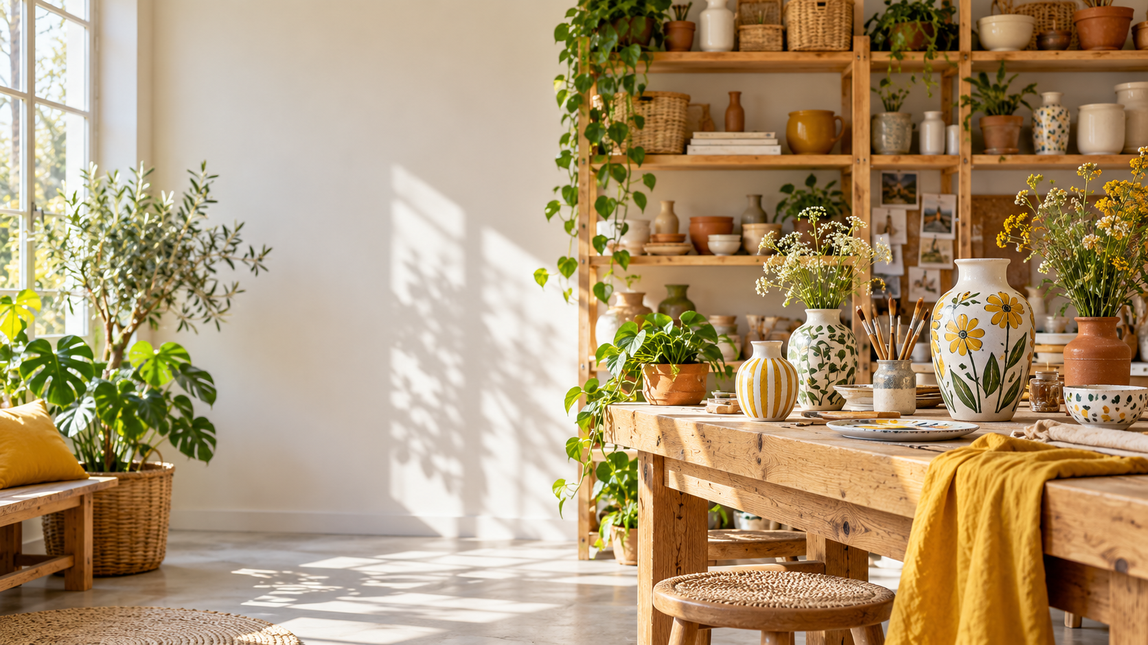 DIY & Créa — atelier et inspirations