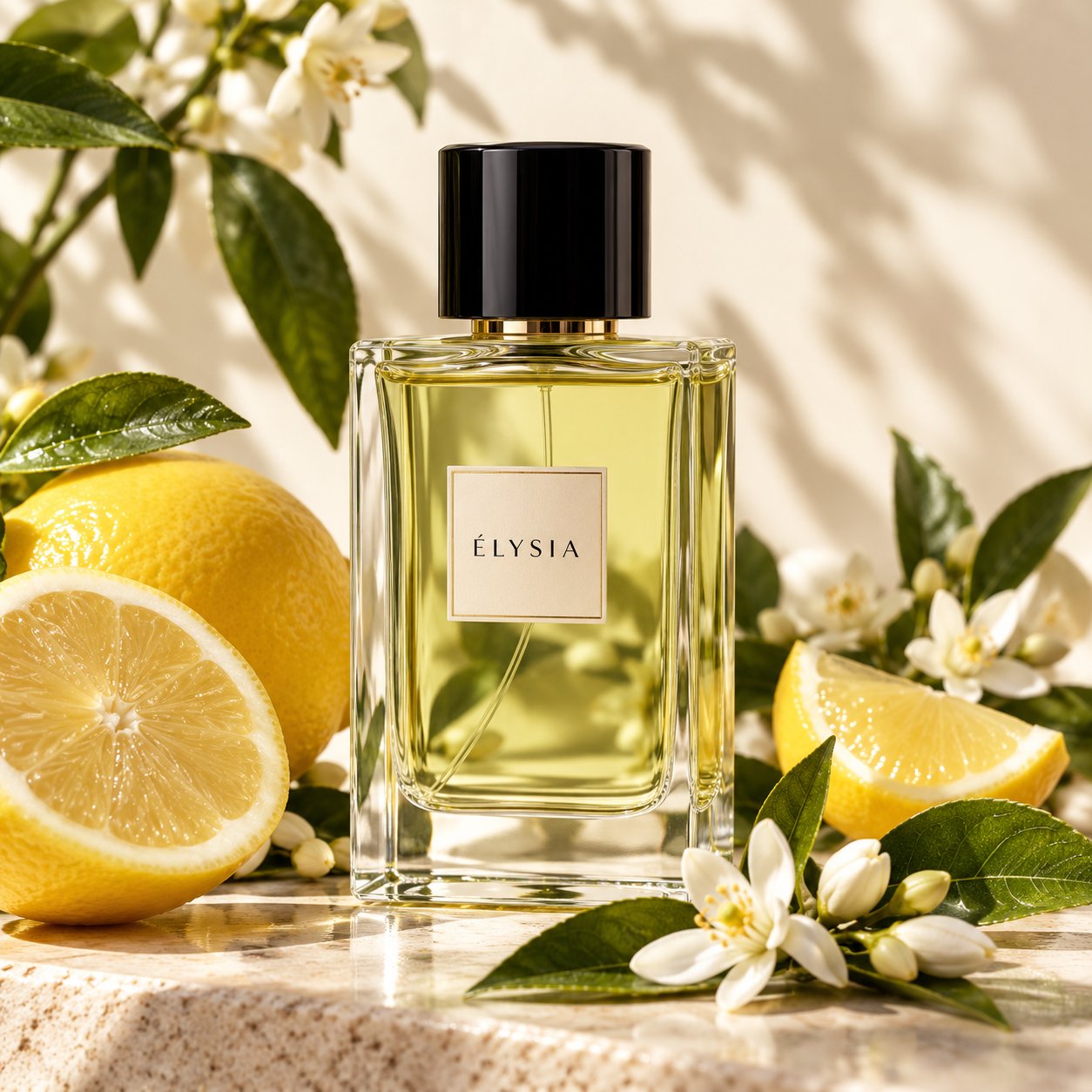 Citrus Collection