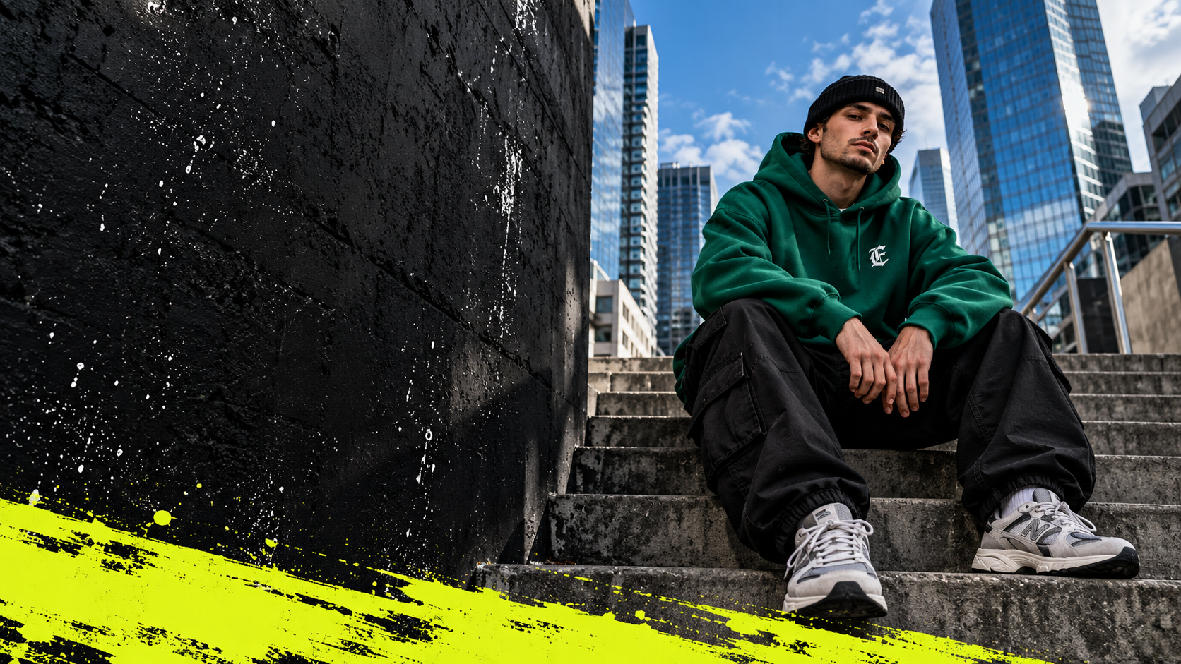 E URBAN
