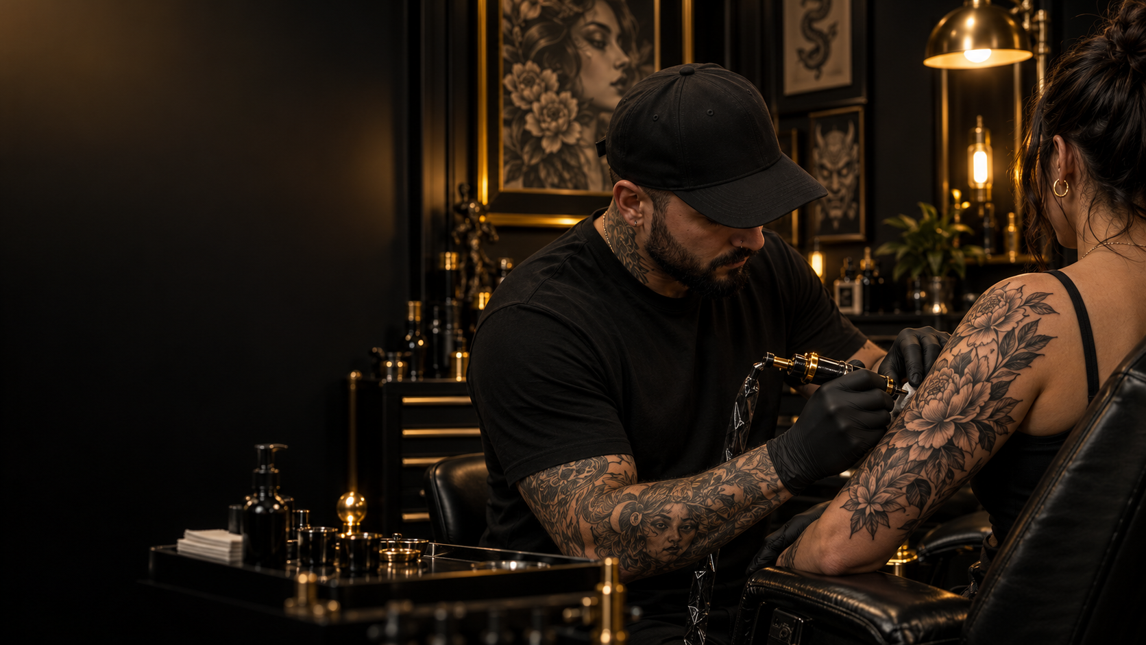INK’ART