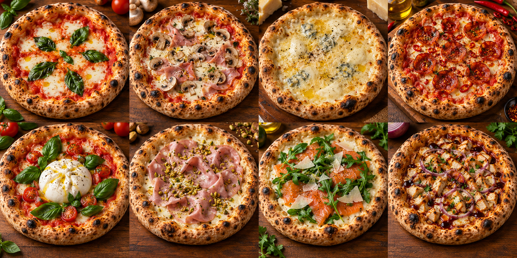 Margherita