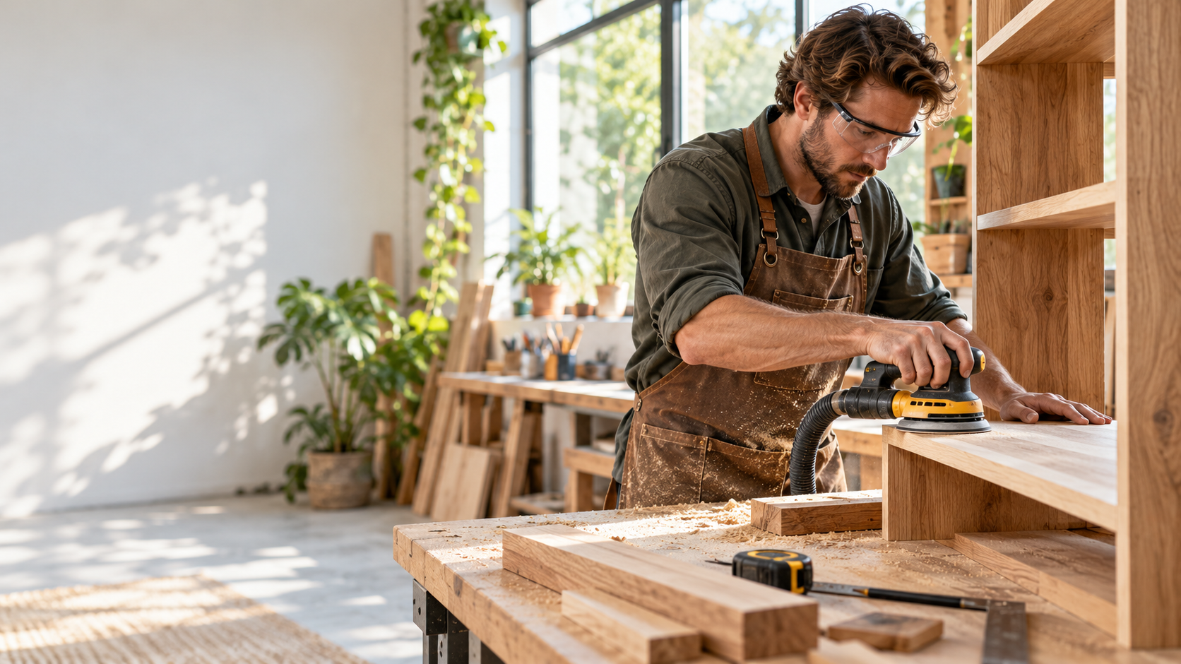 TutoBrico — atelier et inspirations