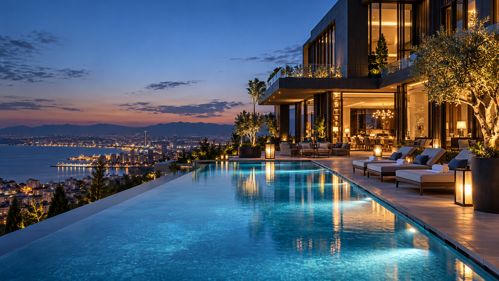 URBAN HOTEL & SPA — un séjour à imaginer