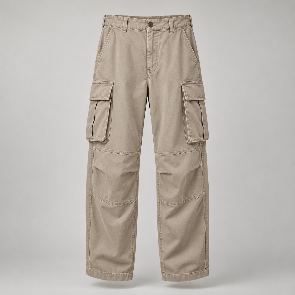 Pantalon Cargo