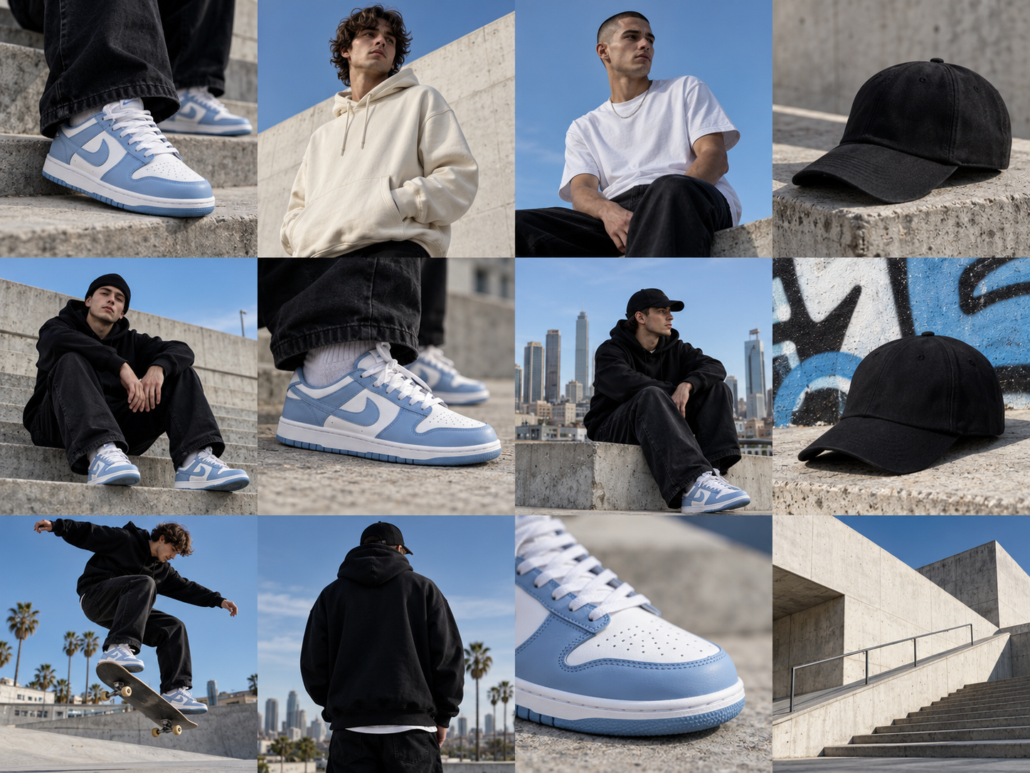 SNEAKERS